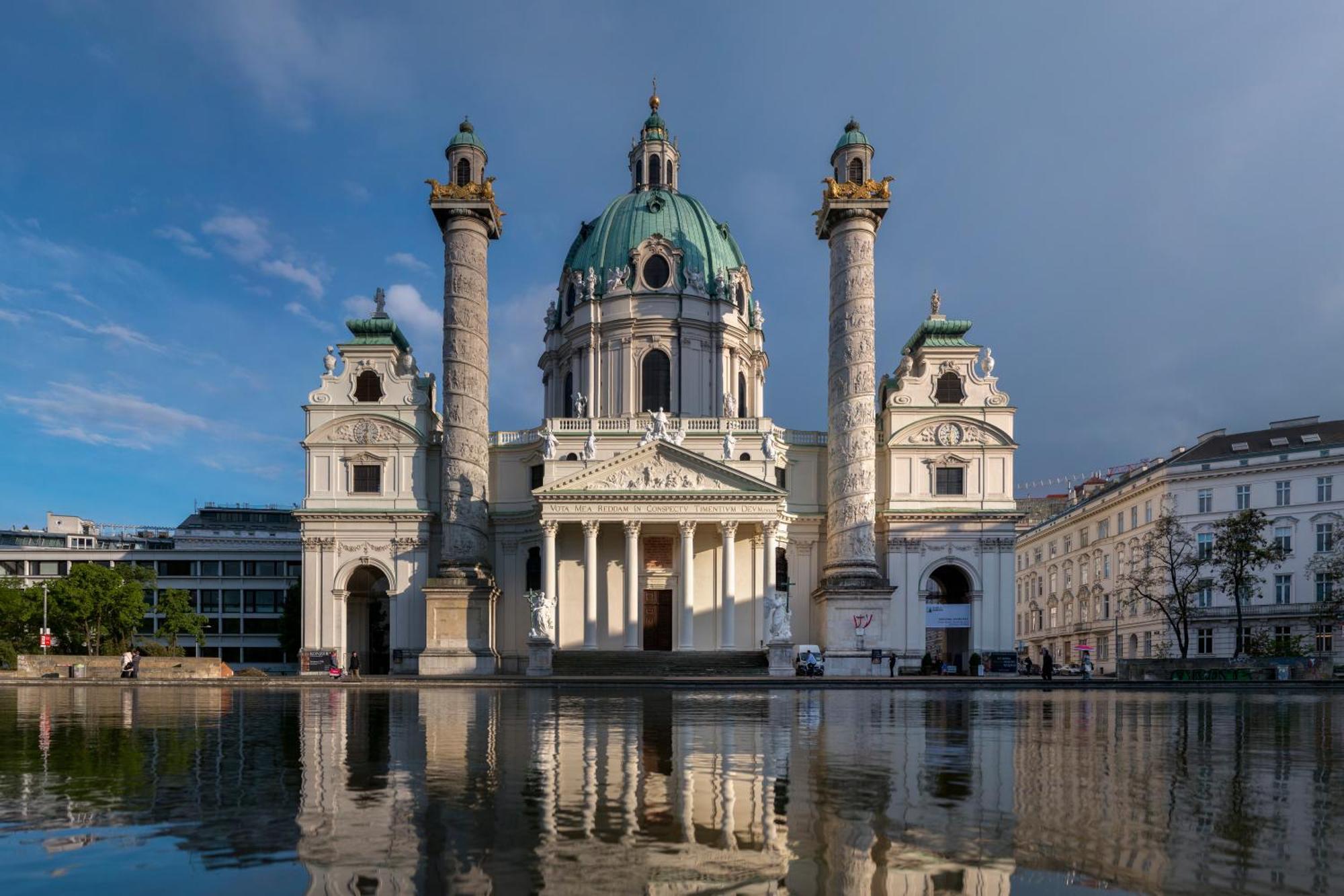 Central Stephansdom Apartment I Netflix I Self Check In Wien Ngoại thất bức ảnh